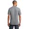 Port & Company® Men's Core Cotton V-Neck T-Shirt